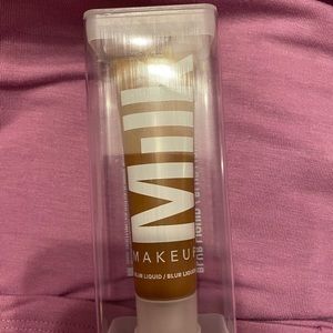 Milk Blur Liquid Matte Foundation